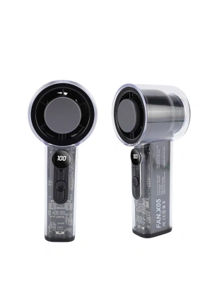 Nf Digital Fan