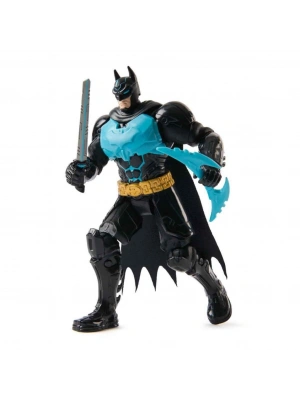 Ninja Strike Aksiyon Figürü