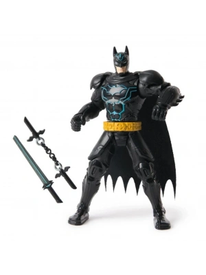 Ninja Strike Figürleri 15 cm