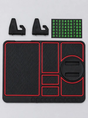 Numarator Pad