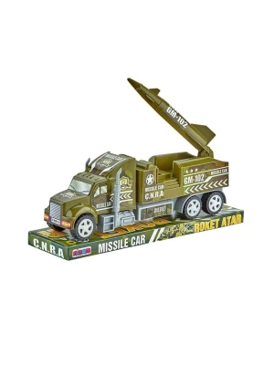 NZM-187 Roketatar