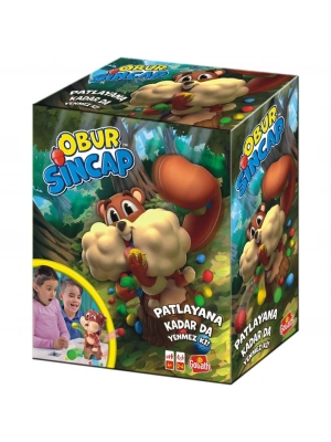 Obur Sincap