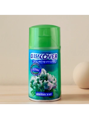 Oda Kokusu Yedek 320 ml