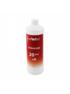 Oksidan Krem 20 Volume