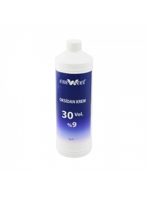 Oksidan Krem 30 Volume 1 kg
