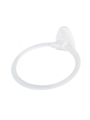 Oval Havlu Askacağı