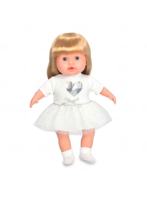 Oyun Arkadaşım Bebeği 38 cm