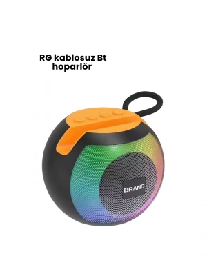 P62 Bluetooth Hoparlör