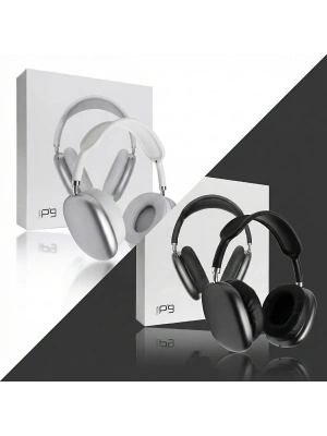 P9 Kablosuz Bluetooth Kulaklık
