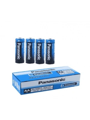 Panasonic Aa Kalem Pil 60 Parça