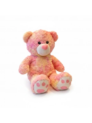 Peluş 45CM Renkli Ayı