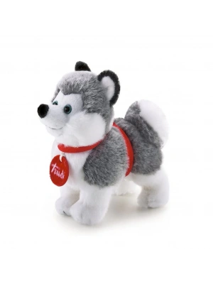 Peluş Husky 15 cm