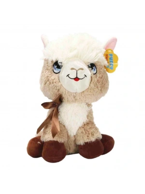 Peluş Lama 35 cm.