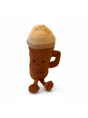 Peluş Latte 30 Cm