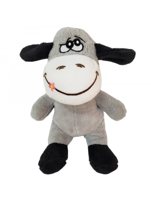 Peluş Sevimli Oyuncak Eşek