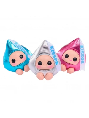 Peluş Sürpriz Paket