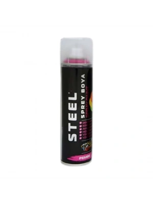 Pembe Sprey Boya 200 ml
