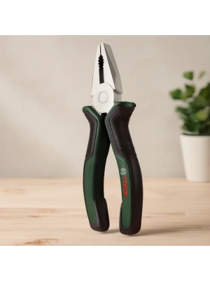 Pense 7 inç (180 mm) Ergonomik Saplı