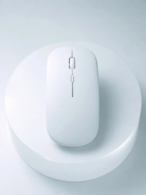 PG-908 Mouse Beyaz