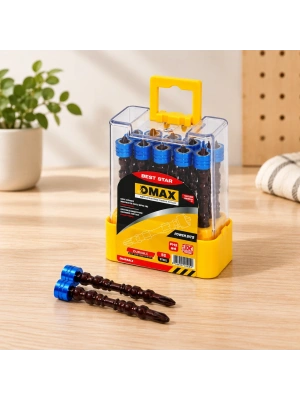 PH2 65 mm Bits Ucu 10lu