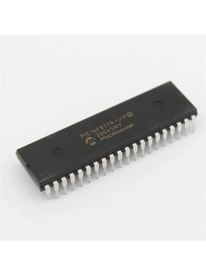 Pıc 16F877 A