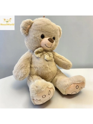 PL50174 40 Cm Papyonlu Ayı-