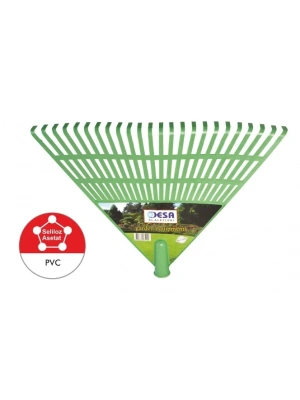 Plastik Yaprak Tırmığı