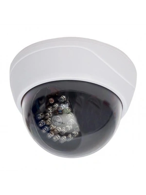 PM-1900 Gece Gündüz Sensörlü Maket Dome Kamera