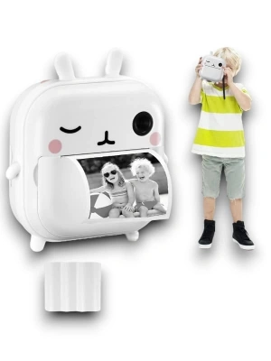 Printer Kamera