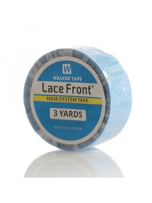 Protez Saç Bandı - 2 Cm