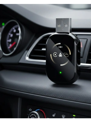 Q10 Carplay