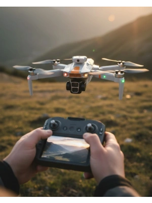 R06 Drone