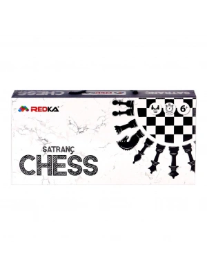 RD5665 Çanta Satranç