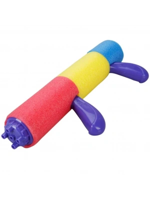 Renkli Su Pompası 32 cm