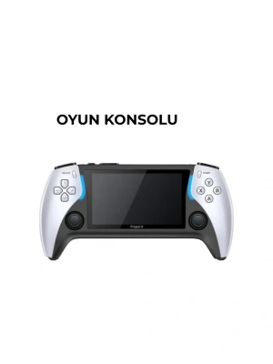 Retro Oyun Konsolu
