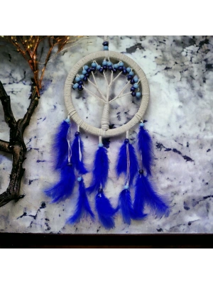 Rüya Kovan Hayat Ağacı Dream Catcher