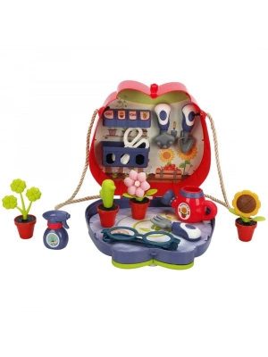 S00004261 Oyun Set Bahçıvan Seti Plstk Çntalı