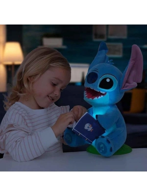 S00092792 Peluş Ses/ışık-