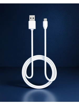 S02 Micro Usb Kablo 3m 2.4a