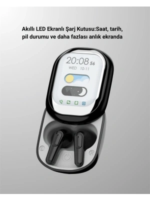 Se One Bluetooth Kulaklık