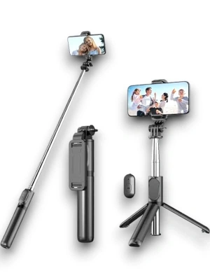Selfie Çubuğu