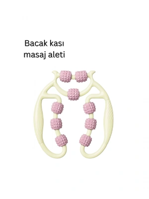 Selülit Masaj Aleti