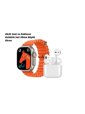 Seri 9 Set