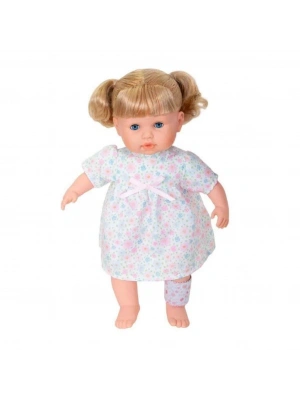 Sesli ve Işıklı Beni İyileştir Bebeği 36 cm