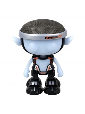 Sevimli Robot