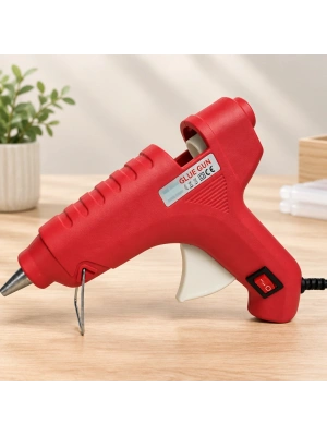 Sıcak Silikon Tabancası 80 W Kalın