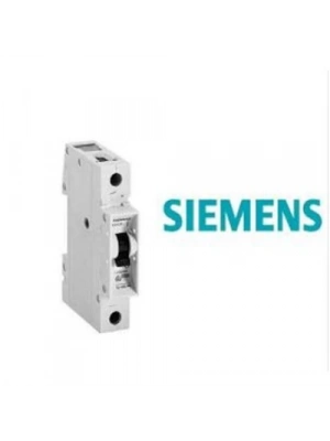 Sıemens B16 Sigorta
