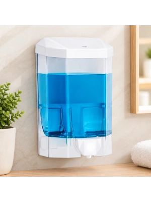 Sıvı Sabunluk 1000 ml