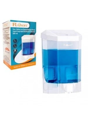 Sıvı Sabunluk 500 ml
