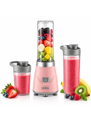 Smoothıe Blender 300W SHB-3150